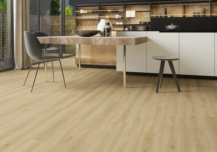 Urban Natural Eco Line Luxury SPC Click Flooring