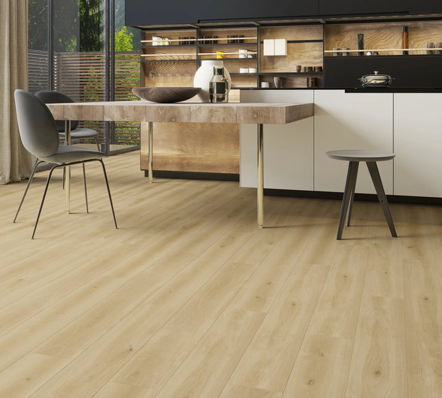 Urban Natural Eco Line Luxury SPC Click Flooring