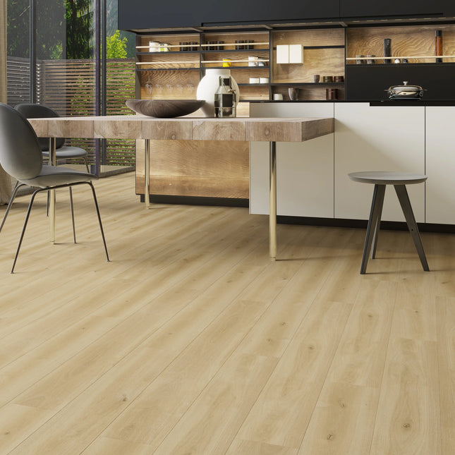 Urban Natural Eco Line Luxury SPC Click Flooring