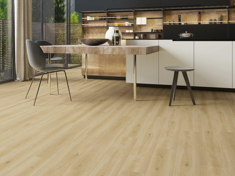 Urban Natural Eco Line Luxury SPC Click Flooring