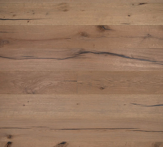 Antique Mississippi Premium Hard Wax Oiled Oak Flooring