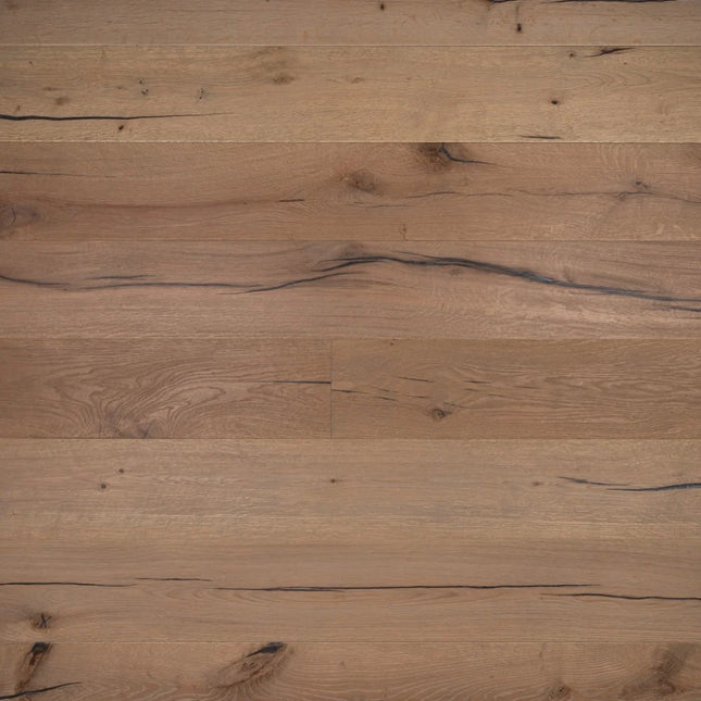 Antique Mississippi Premium Hard Wax Oiled Oak Flooring