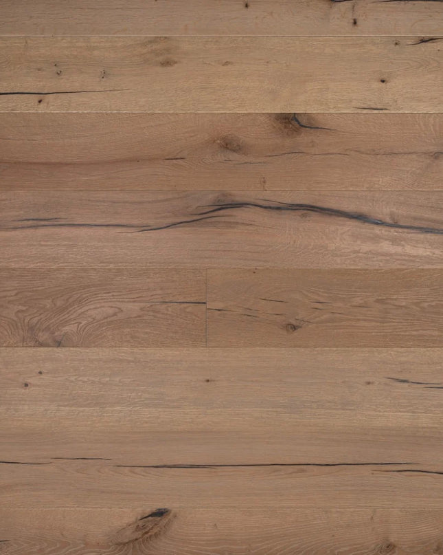 Antique Mississippi Premium Hard Wax Oiled Oak Flooring