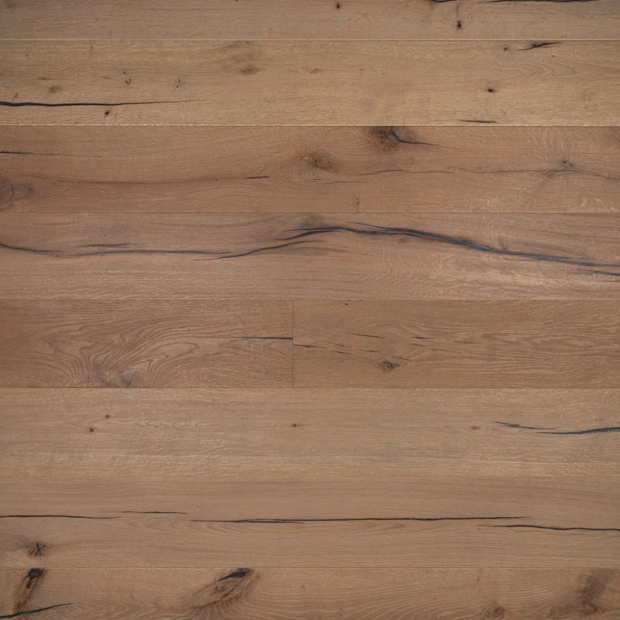 Antique Mississippi Premium Hard Wax Oiled Oak Flooring