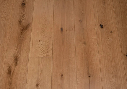 Heritage Oak UV Lacquered Engineered Wood Flooring
