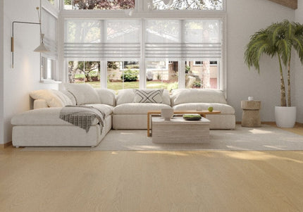 Tulip Blossom Prime AB Engineered American Oak Flooring