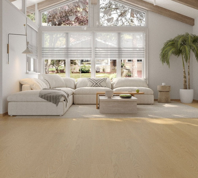Tulip Blossom Prime AB Engineered American Oak Flooring