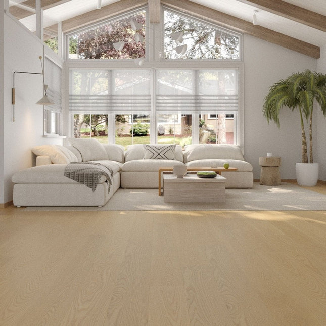 Tulip Blossom Prime AB Engineered American Oak Flooring