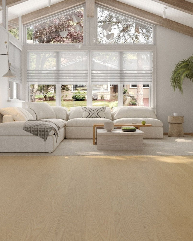 Tulip Blossom Prime AB Engineered American Oak Flooring