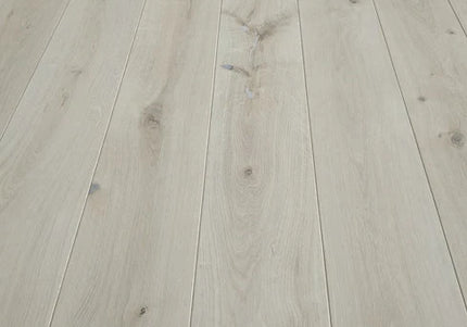 Classic Unfinished Extra Thick Engineered Oak Flooring