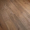 Hard Wax Oiled