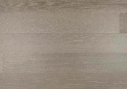 Grey Brushed Lacquered Hybrid Oak SPC Flooring