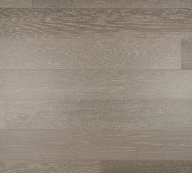 Grey Brushed Lacquered Hybrid Oak SPC Flooring