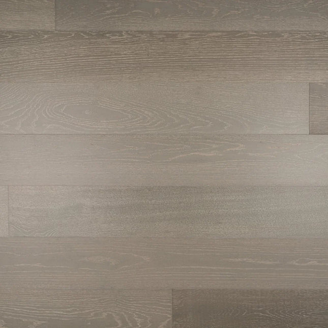 Grey Brushed Lacquered Hybrid Oak SPC Flooring