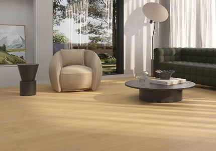 Spring Rye Prime AB Engineered American Oak Flooring