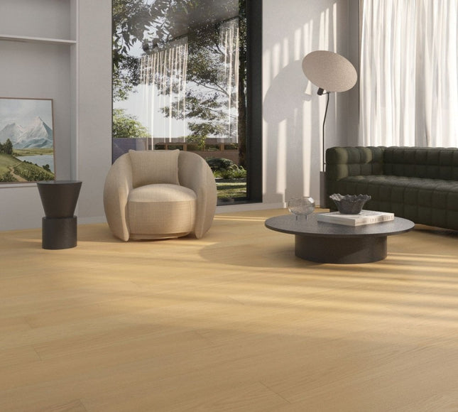 Spring Rye Prime AB Engineered American Oak Flooring