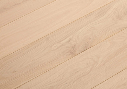 Invisible Finish Lacquered Multi-Ply Engineered Oak Flooring