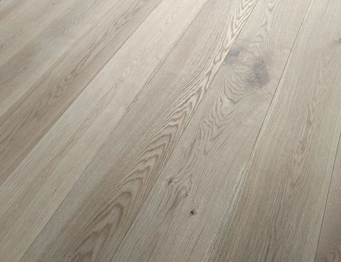 Engineered Wood Flooring