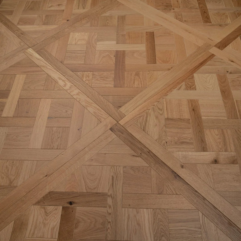 Versailles  Panels