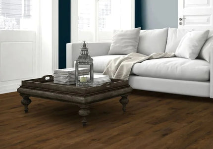 Twilight Timber Classic Grade Brushed UV Oiled Engineered Oak Flooring