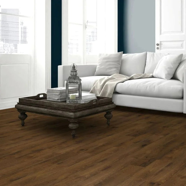 Twilight Timber Classic Grade Brushed UV Oiled Engineered Oak Flooring