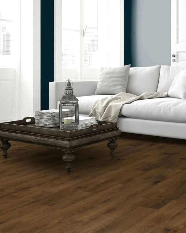 Twilight Timber Classic Grade Brushed UV Oiled Engineered Oak Flooring