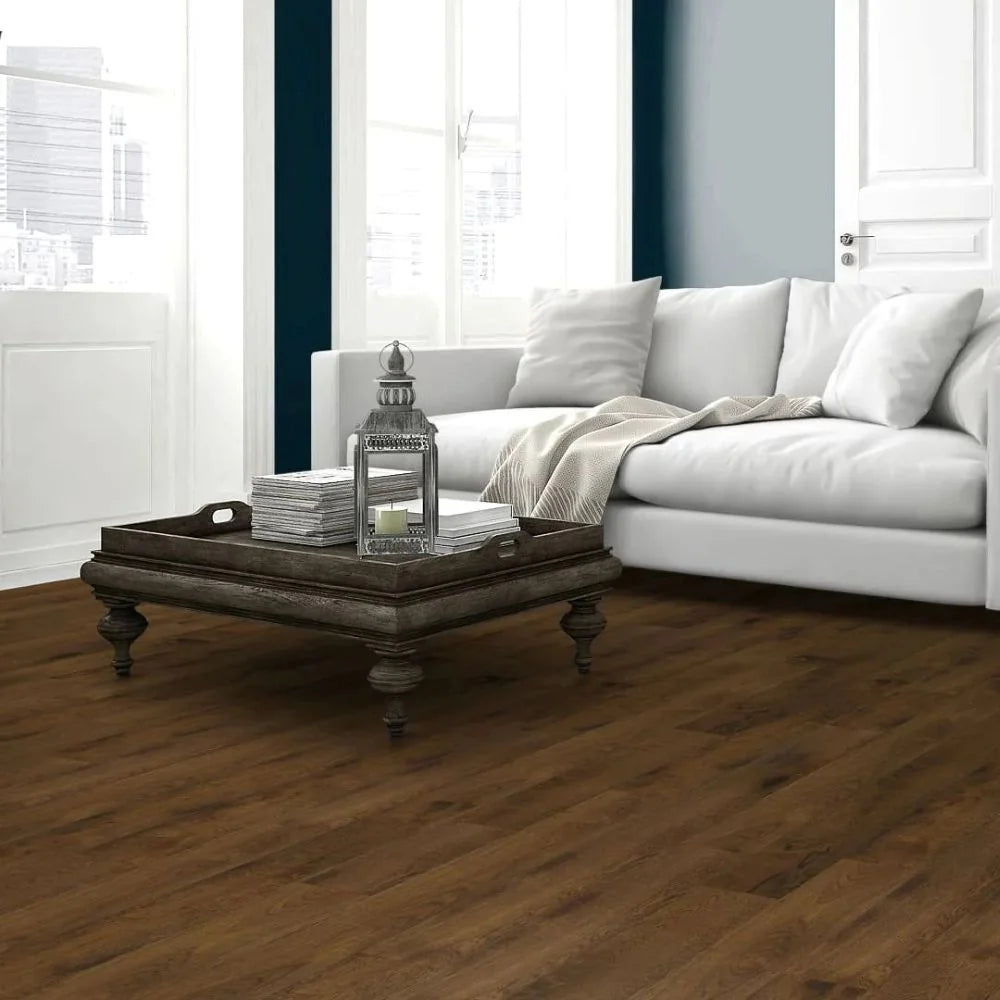 Twilight Timber Classic Grade Brushed UV Oiled Engineered Oak Flooring