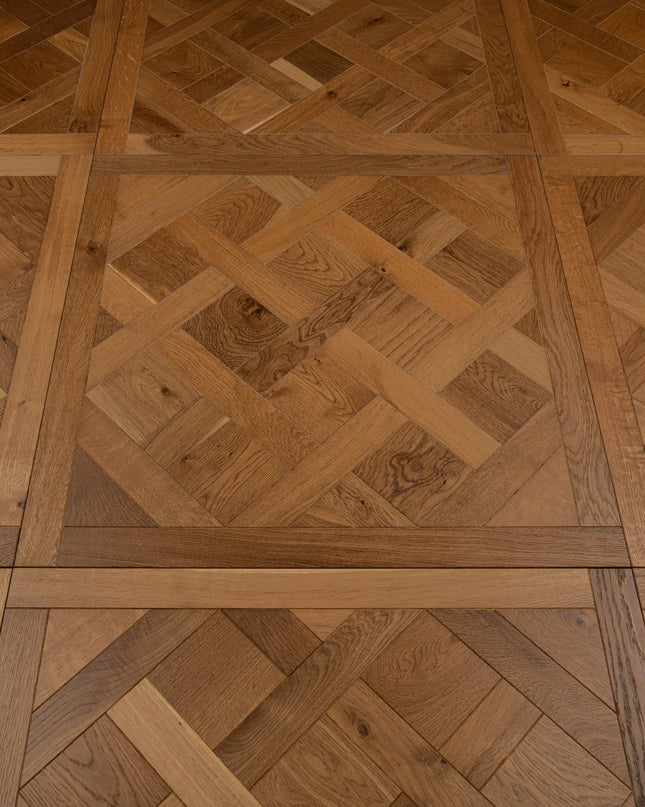 Wood Versailles Panels 20 mm Classic Grade