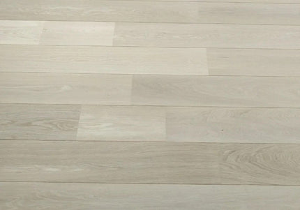Luxury Prime AB Unfinished Oak Flooring