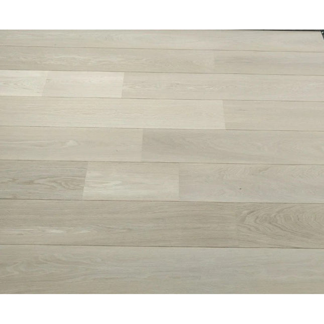 Luxury Prime AB Unfinished Oak Flooring