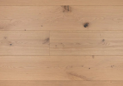 Invisible Finish Matt Lacquered Classic Engineered Oak Flooring