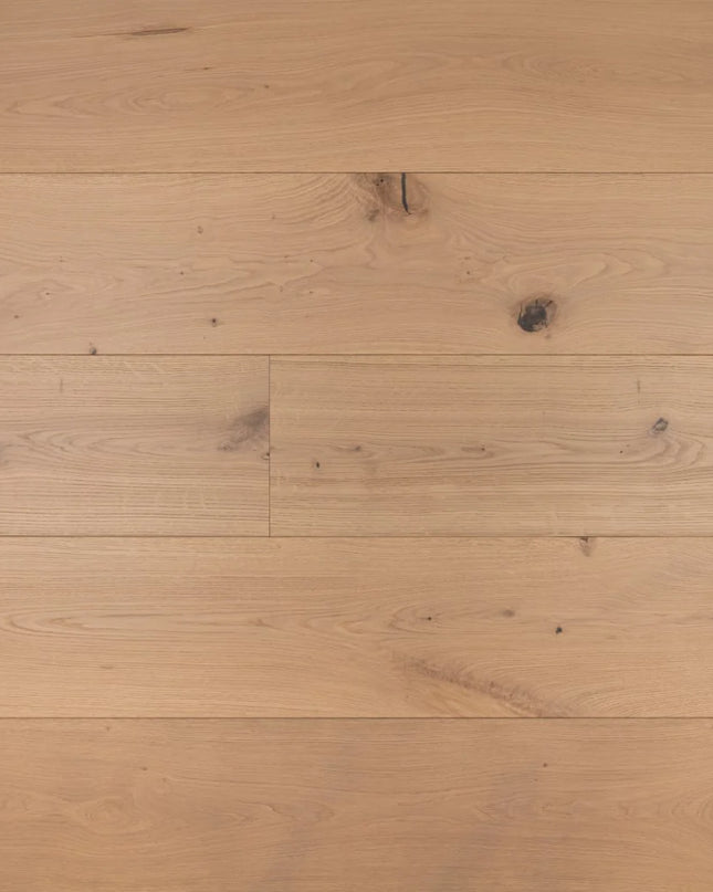 Invisible Finish Matt Lacquered Classic Engineered Oak Flooring