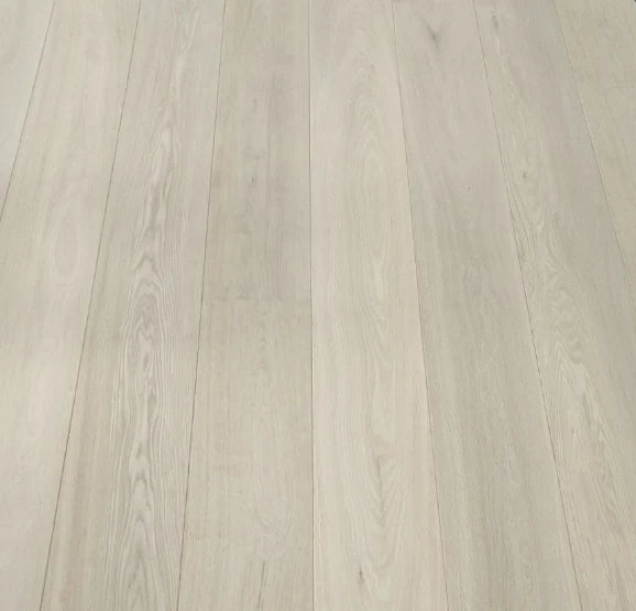 Extra Wide Prime AB Oak Engineered Flooring