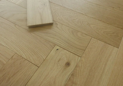 14/3x125x600mm, Tongue & Groove, DIY box Brushed UV Oiled