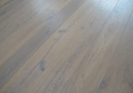 14/3x190x1900 Smoked White Oiled – Rustic CDE Grade