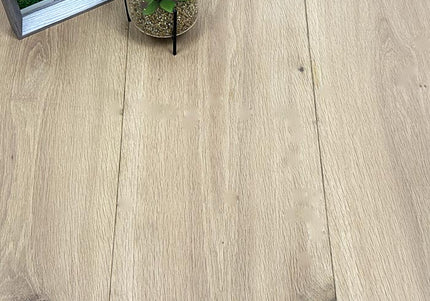 Select ABC Unfinished Extra Wide Prime Oak Flooring