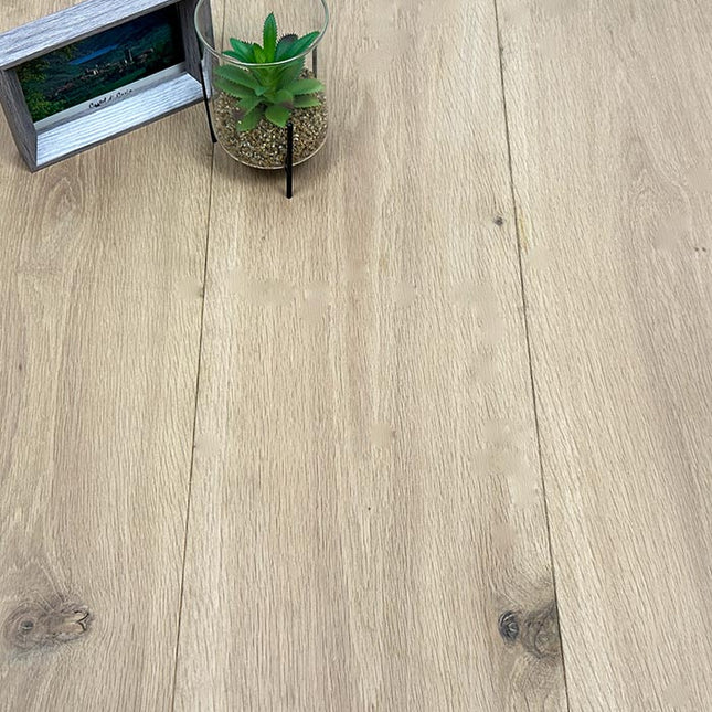 Select ABC Unfinished Extra Wide Prime Oak Flooring