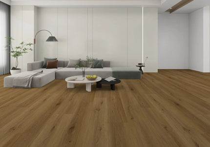 Timberstone Oak Eco Line Waterproof SPC Flooring