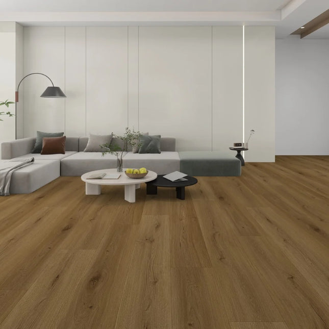 Timberstone Oak Eco Line Waterproof SPC Flooring