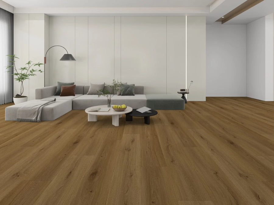 Timberstone Oak Eco Line Waterproof SPC Flooring