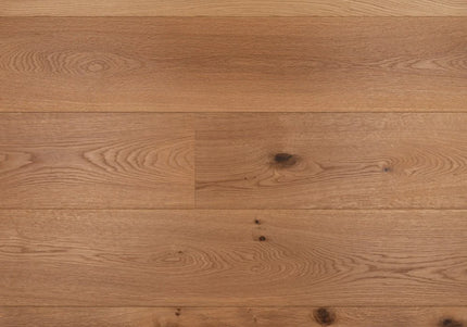 Brushed Natural Oiled Multi-Ply Classic Engineered Oak Flooring