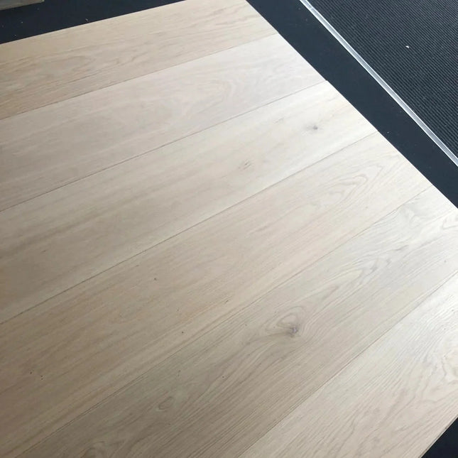 Select ABC Unfinished Prime Engineered Oak Flooring