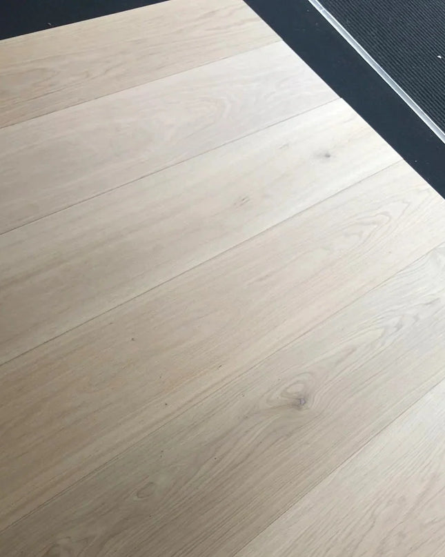 Select ABC Unfinished Prime Engineered Oak Flooring