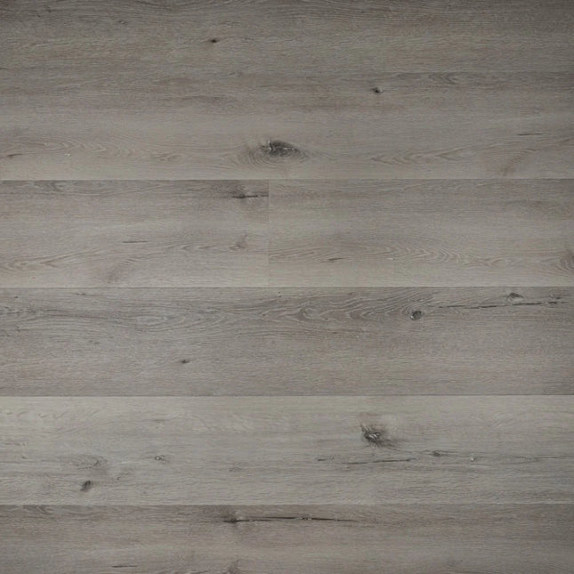 Titan Silver Grey Waterproof Old Titan SPC Flooring