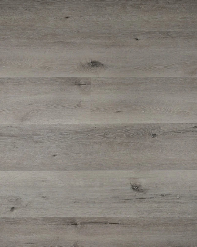 Titan Silver Grey Waterproof Old Titan SPC Flooring