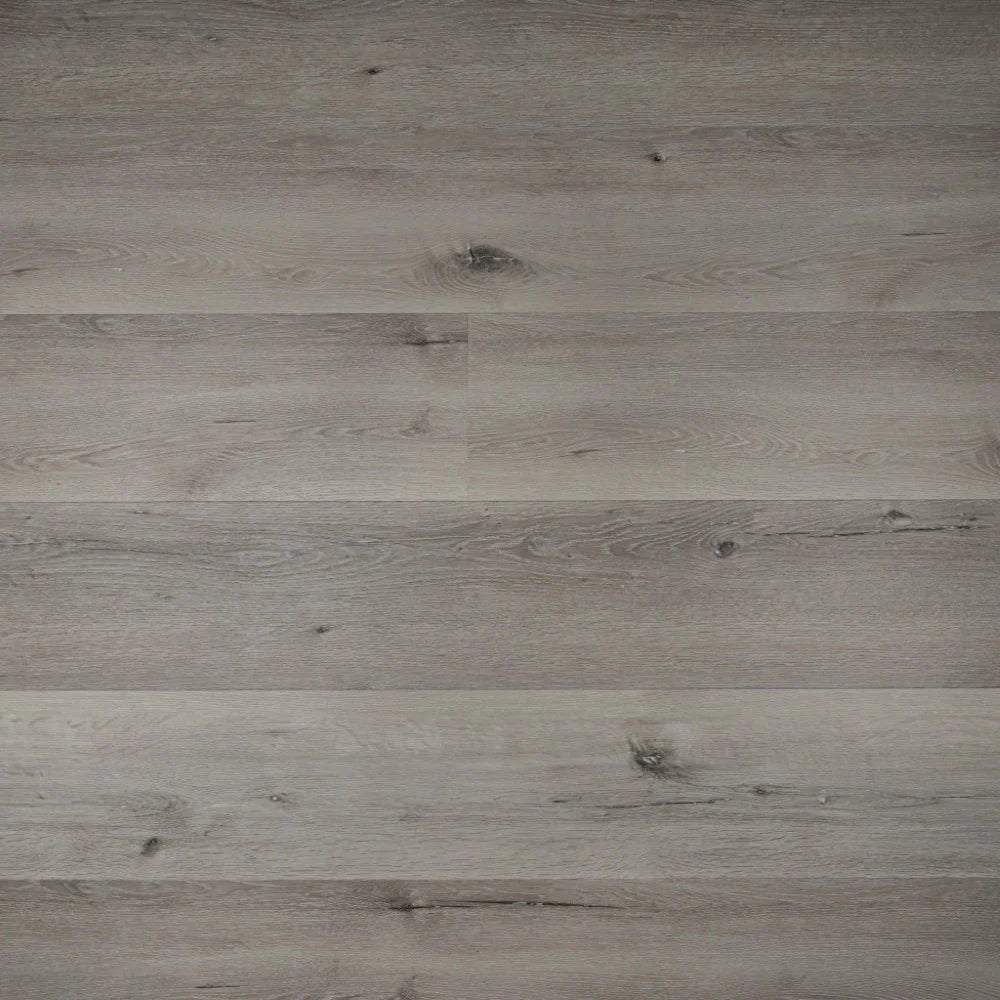Titan Silver Grey Waterproof Old Titan SPC Flooring