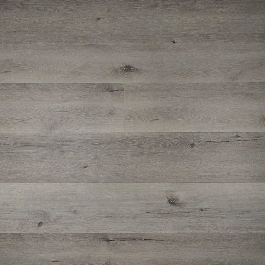 Titan Silver Grey Waterproof Old Titan SPC Flooring