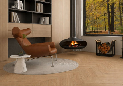 Summer Melon Prime AB Engineered American Oak Flooring