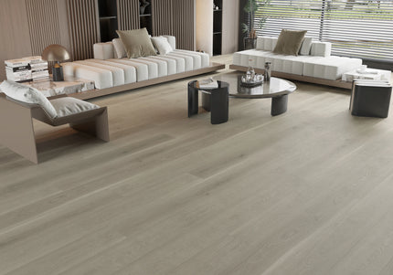 Waterproof Super Matt SPC Flooring