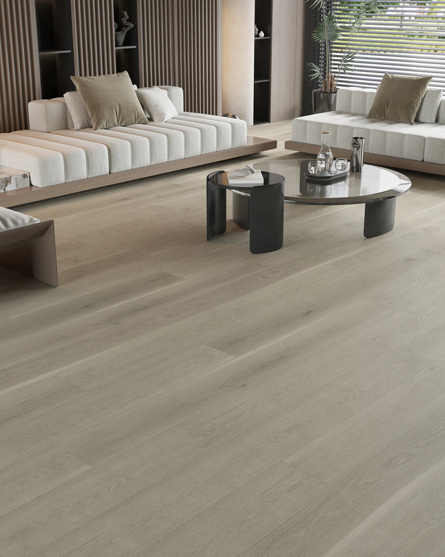Waterproof Super Matt SPC Flooring